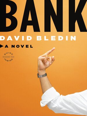 cover image of Bank